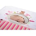 Miniatyrbild 3 av 3: Fotoalbum - HAMA - Moni - 200 foton 10x15 cm - Rosa - Anpassningsbar