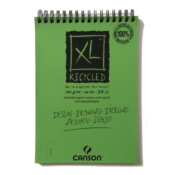 Canson Drawing album