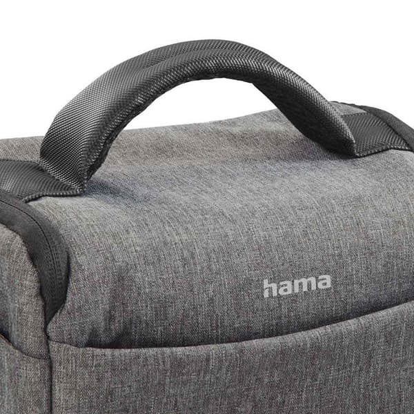 Hama Terra 110 Fotoalbum Grå