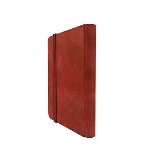 Album - Gamegenic - GGS31018ML - 8 fickor - Röd - Unisex