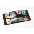 Miniatyrbild 2 av 4: Fotoalbum - Rolig - 10x15 - 400 foton - Fickor - Svart