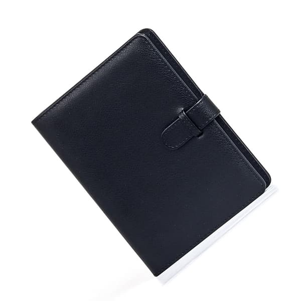 Fotoalbum i PU-lær for Fujifilm Instax Wide-bilder