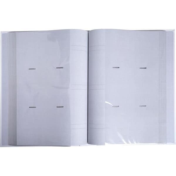 RAINBOW pocket album - 300 foton 10x15cm - 100 sidor - 22,5x32,5cm