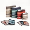 Miniatyrbild 2 av 2: Designalbum - Pheline - 30x30 cm - 100 sidor - Röd färg - Syrafritt papper