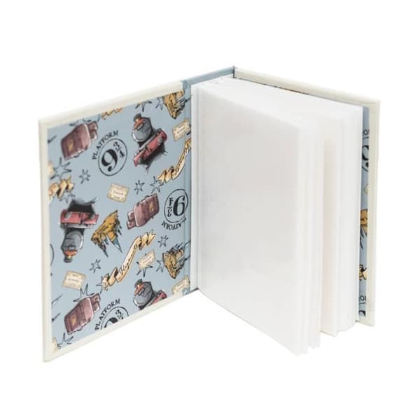 Harry Potter fotoalbum 100 fickor 10x15 Cm