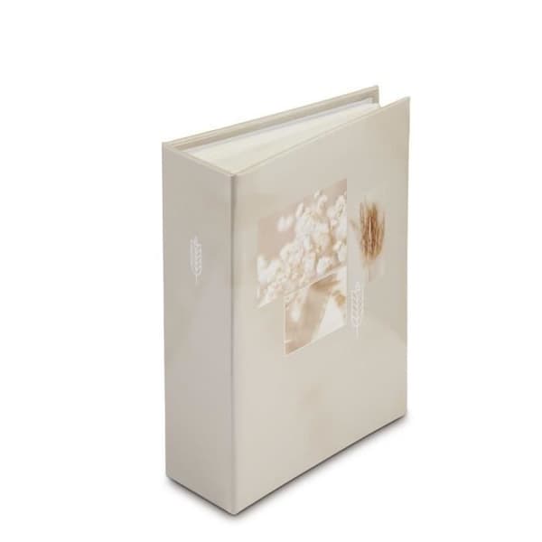 Fotoalbum - Minimax - Singo II - 100 foton - Coton - 10x15 cm