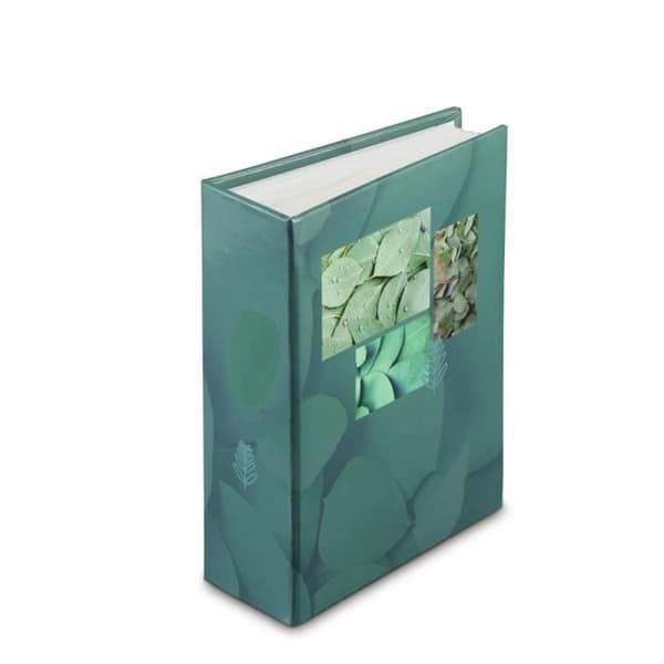 Fotobok - Minimax - Singo II - 100 foton - 10x15 cm - Papper FSC mixat