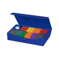 Miniatyrbild 3 av 4: Förvaringsaccessoar - ULTIMATE GUARD - Omnihive 1000+ XenoSkin Blå - Vuxen - Blandat - Vit