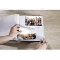 Miniatyrbild 3 av 3: Walther Design Amazing Memories, Memo slip-in album 200 bilder 13x18 cm, grön - ME-487-A