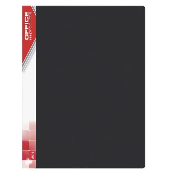 Album - fotoalbum Pbs connect - PBSX0835 - Erbjudandemapp A4/40 (21124011-05)