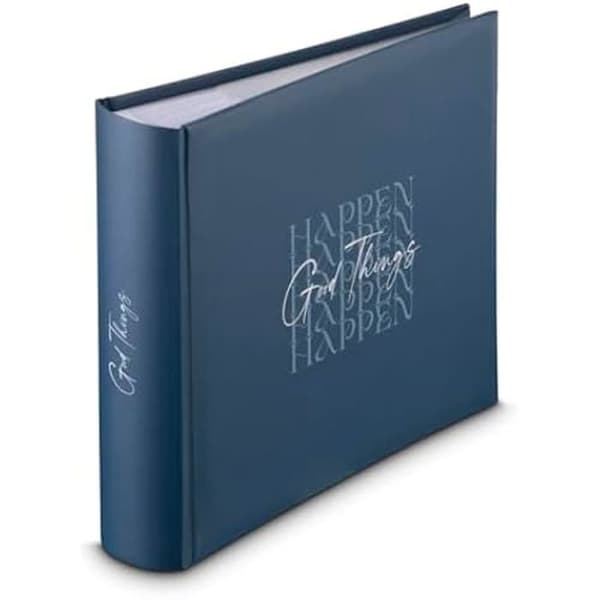 Album Foto - HAMA - Bra Saker - 200 Foton - 10 x 15 cm - Papper FSC Mixte