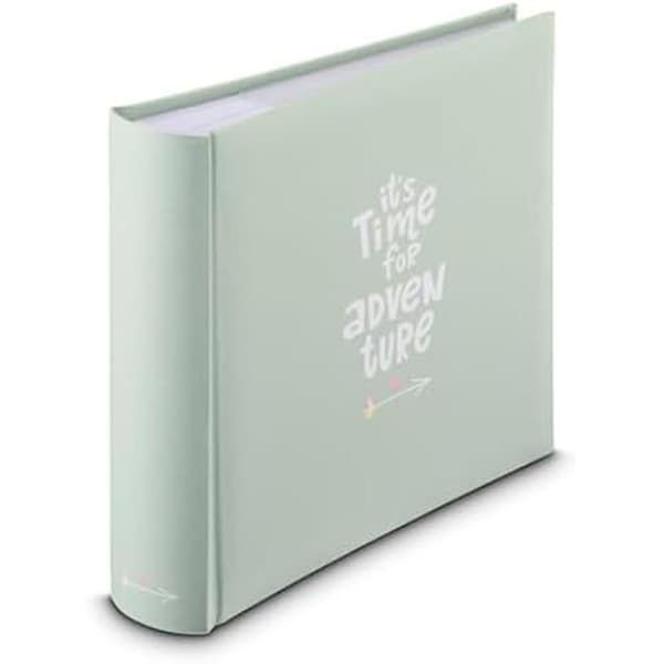 Album Foto - HAMA - Bra Saker - 200 Foton - 10 x 15 cm - Papper FSC Mixte
