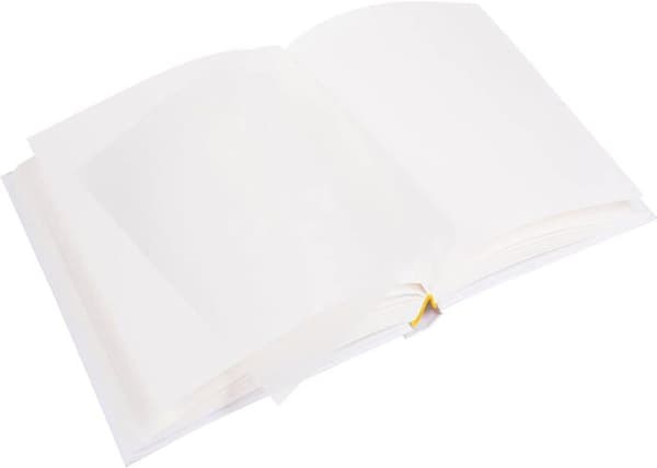 Album - fotoalbum Goldbuch - 24 210