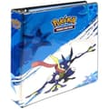 Miniatyrbild 1 av 2: Ärmapärm A4 - ULTRA PRO - Pokémon TCG - Amphinobi - 5,1 cm - För barn - Unisex