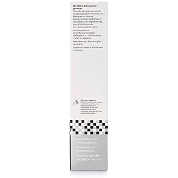 Yotuel Microbiome One Whitening Tandkräm 100 gr
