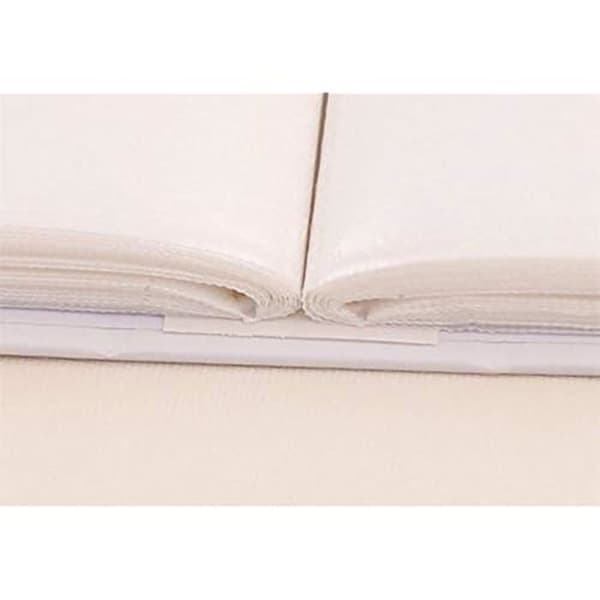Fotoalbum - Ej specificerat - 100 fickor - 15,2 cm - Scrapbooking - Blandat