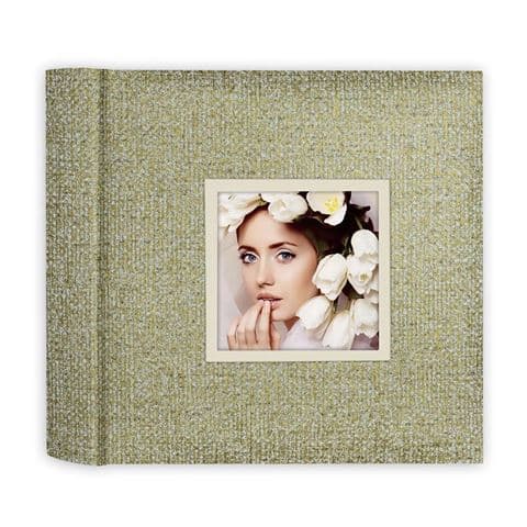 Zep Photo Album NKC4620 Slip-in 200 photos 10x15 cm