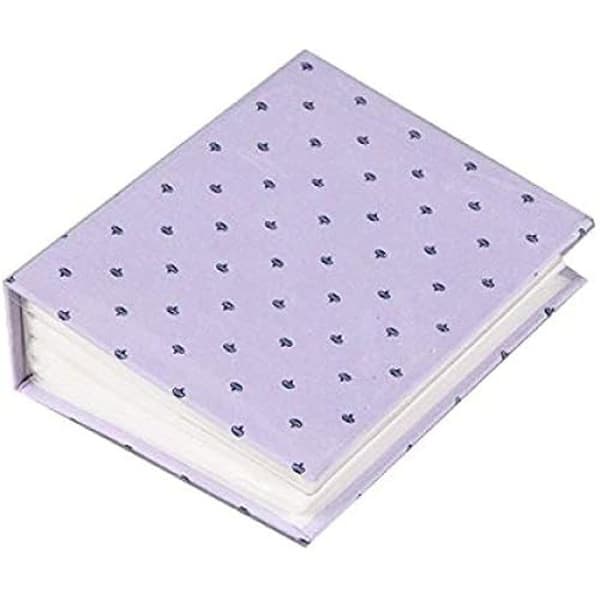 Fotoalbum - Mignon - 6 tum - 100 sidor - För barn - Modern stil