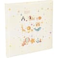 Miniatyrbild 2 av 2: Album - GOLDBUCH - Album baby Toy Zoo - Mix - Non vintage - Guld bok