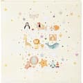 Miniatyrbild 1 av 2: Album - GOLDBUCH - Album baby Toy Zoo - Mix - Non vintage - Guld bok