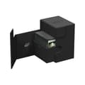 Miniatyrbild 3 av 4: Ultimate Guard - Ultimate Guard - Flip'n'Tray 133+ XenoSkin Noir
