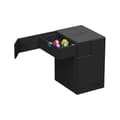 Miniatyrbild 2 av 4: Ultimate Guard - Ultimate Guard - Flip'n'Tray 133+ XenoSkin Noir