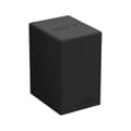 Miniatyrbild 1 av 4: Ultimate Guard - Ultimate Guard - Flip'n'Tray 133+ XenoSkin Noir