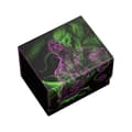 Miniatyrbild 4 av 4: Ultimate Guard - Ultimate Guard - Sidewinder 100+ Xenoskin Magic: The Gathering Duskmourn: House of Horror - Tyvar, the Pummeler