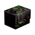 Miniatyrbild 2 av 4: Ultimate Guard - Ultimate Guard - Sidewinder 100+ Xenoskin Magic: The Gathering Duskmourn: House of Horror - Tyvar, the Pummeler