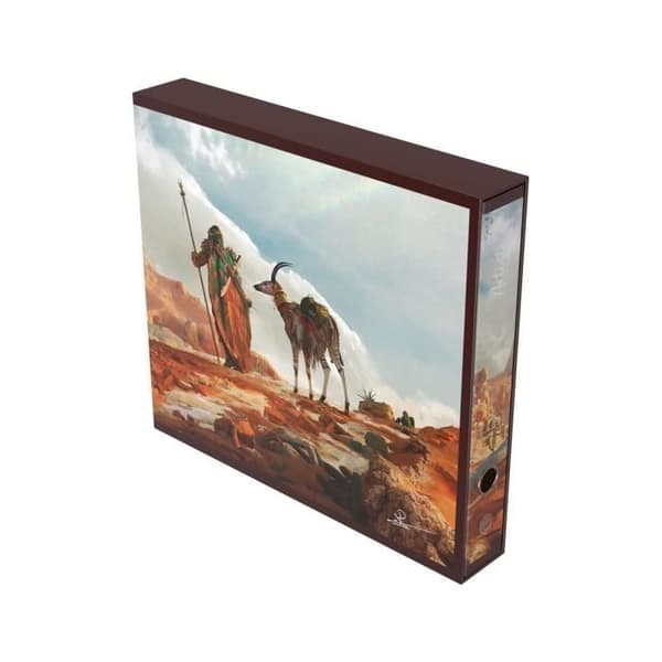 Ultimate Guard - Ultimate Guard - Album'n' CaseArtist Edition 002 MR: The Search