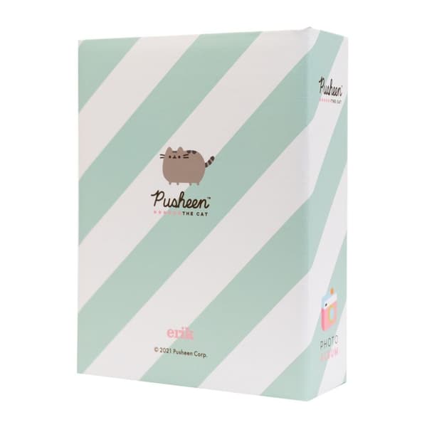 Pusheen Photo album