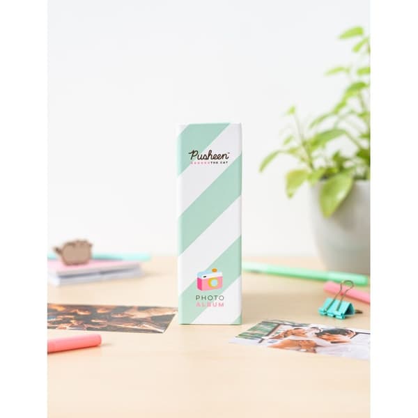 Pusheen Photo album
