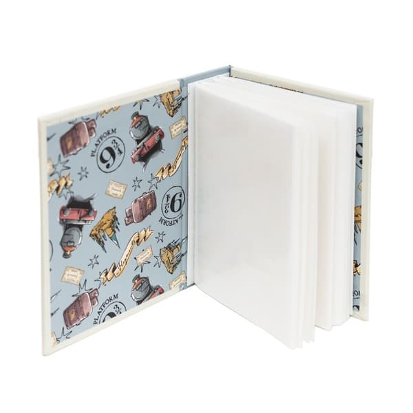 Harry Potter Photo album