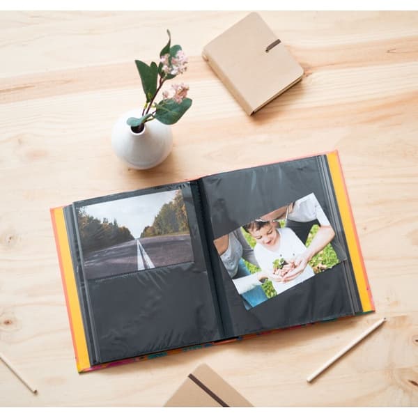 Call Photo album