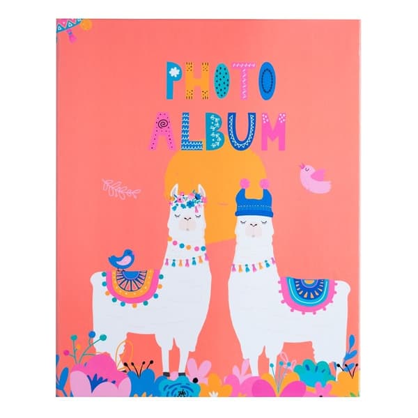 Call Photo album