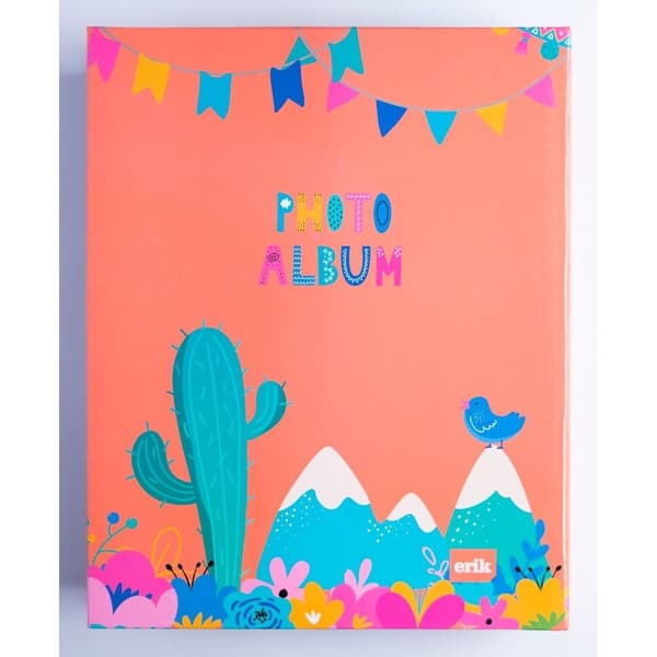 Call Photo album
