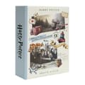 Miniatyrbild 1 av 4: Harry Potter fotoalbum 100 fickor 10x15 Cm