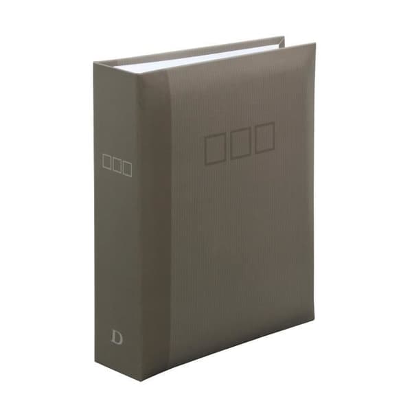 Fotoalbum - Fotolåda - Storlek 10,00 x 15,00 cm