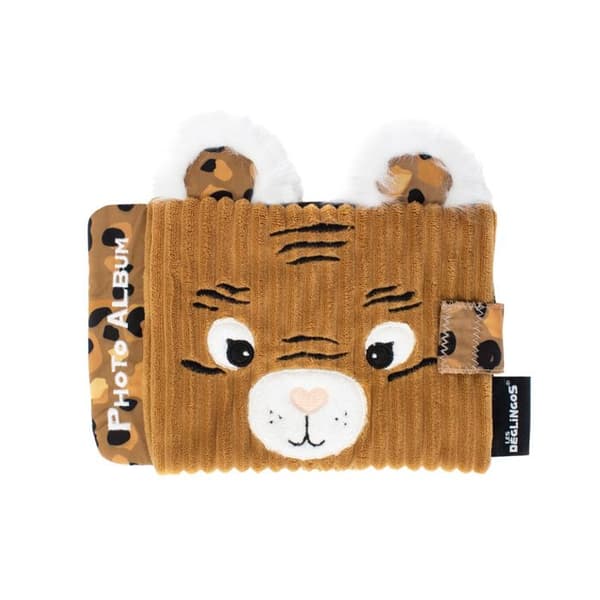Fotoalbum SPECULOS Tigern