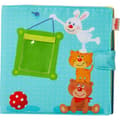 Miniatyrbild 1 av 4: Första fotoalbumet för baby: Lekkamrater