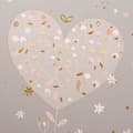 Miniatyrbild 4 av 4: Fotobok - GOLDBUCH - Elegant Heart - 60 vita sidor - 240 foton - Omslag 30x31cm