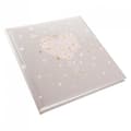 Miniatyrbild 2 av 4: Fotobok - GOLDBUCH - Elegant Heart - 60 vita sidor - 240 foton - Omslag 30x31cm