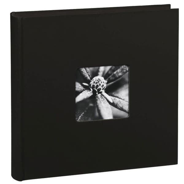 ALBUM JUMBO FINEART 30X30/100PN NR