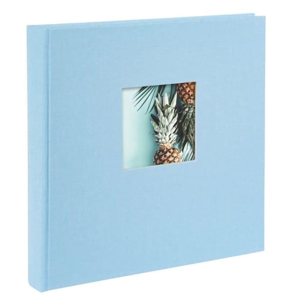 Album - fotoalbum Goldbuch - 24 829