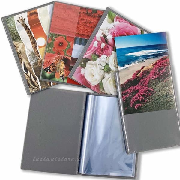 Album - fotoalbum Instantstore