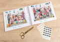Miniatyrbild 4 av 4: Album - fotoalbum Exacompta - 16029E