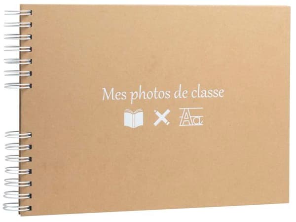 Album - fotoalbum Exacompta - 16029E
