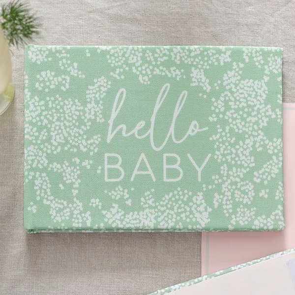 Album - fotoalbum Ginger ray - FLB-107