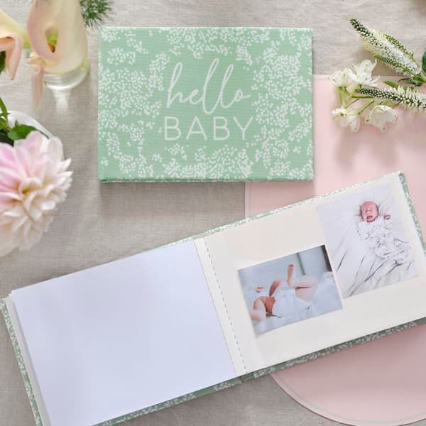Album - fotoalbum Ginger ray - FLB-107