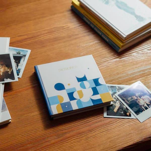 Album - fotoalbum Kokonote - AFK161601